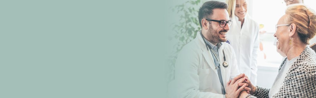 Imagem Medico Planos de Saúde Bradesco